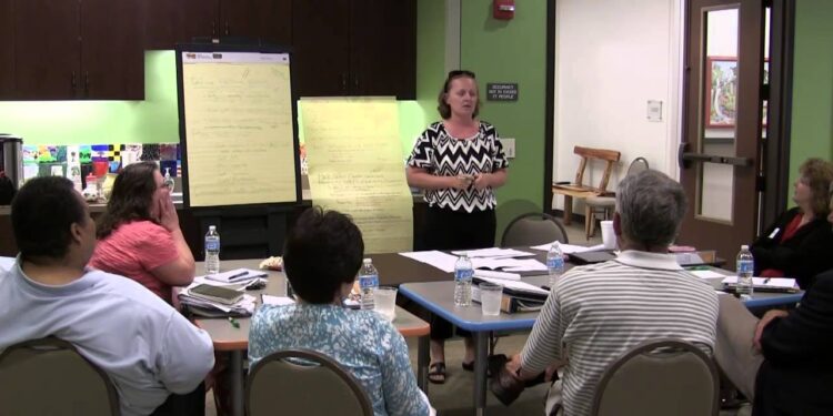 About the High Country Workforce Development Board