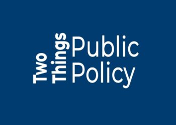 Two Things | Public Policy | January 2023