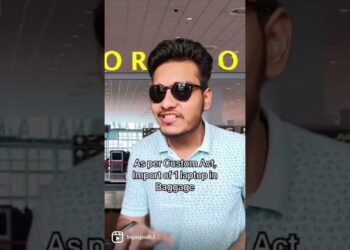 Import Laptop for Free #education #finance #laptop