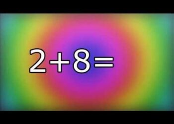 Math. Addition for 1st and 2nd grade.
