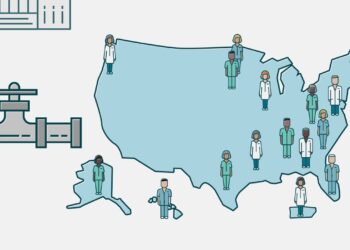 Reauthorize Nursing Workforce Development Programs