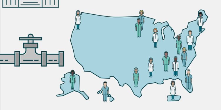 Reauthorize Nursing Workforce Development Programs