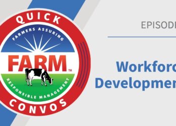 FARM Quick Convos: Workforce Development
