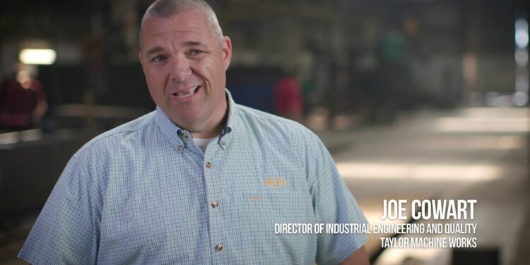 Workforce Development – Louisville / Winston County Mississippi