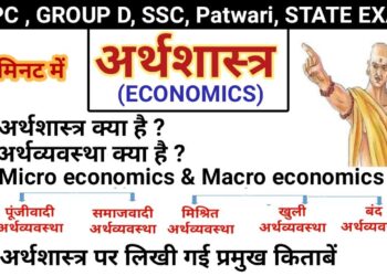 Introduction of Economics Types of economy Capitalism Socialism Indian economy study vines official
