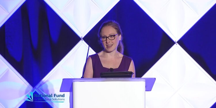 The Next Generation of Workforce Development