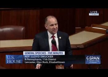 House Floor Speech on Workforce Development and the Economy