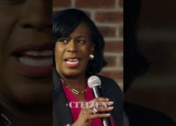 Mayoral Candidate Parker talks workforce development and education