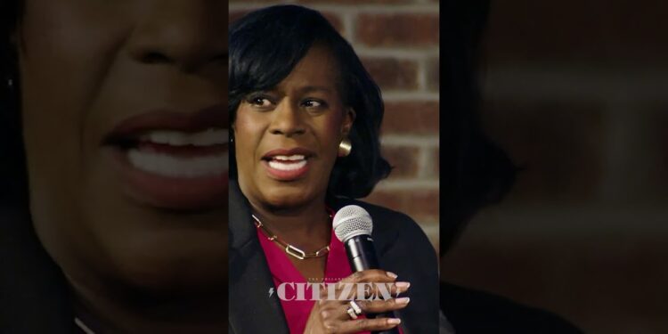 Mayoral Candidate Parker talks workforce development and education