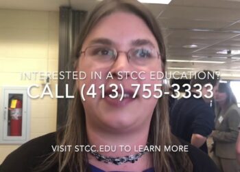 Employers at STCC to Discuss Workforce Development   HD 720p