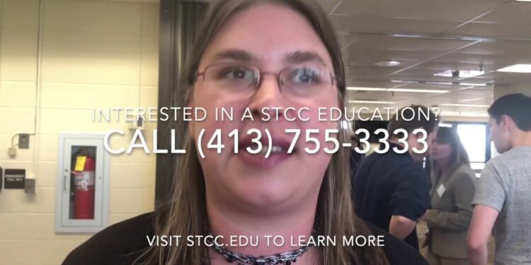 Employers at STCC to Discuss Workforce Development   HD 720p