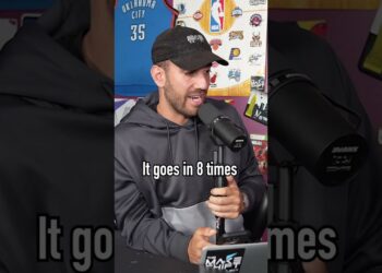 Brian Tries Long Division!! Has Education Failed Him?! #shorts #math #division #america #education