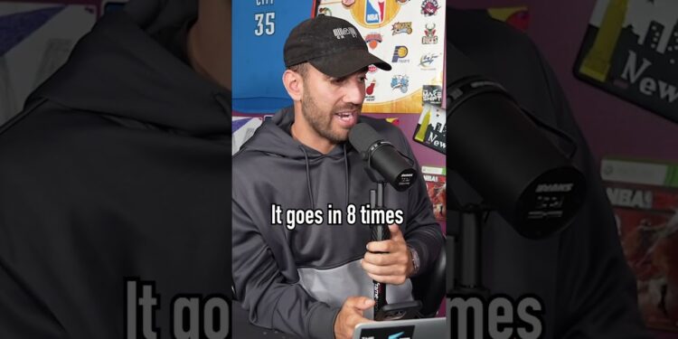 Brian Tries Long Division!! Has Education Failed Him?! #shorts #math #division #america #education