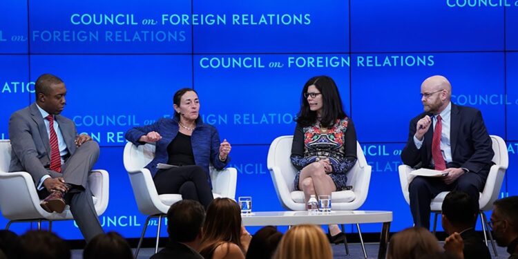 U.S. Economic Competitiveness Trade, Immigration, and Workforce Development