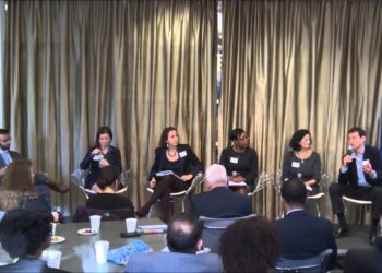 Career Pathways: Realizing the Promise of NYC's New Approach to Workforce Development – 2 of 2