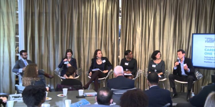 Career Pathways: Realizing the Promise of NYC's New Approach to Workforce Development – 2 of 2