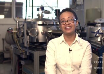 Workforce Development & Education at Berkeley Lab