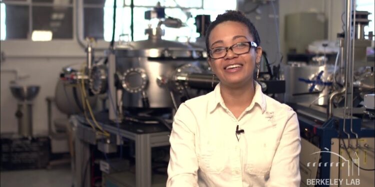 Workforce Development & Education at Berkeley Lab