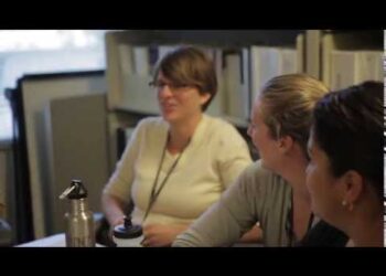 Accreditation Domain 8 Video:  "Workforce Development"