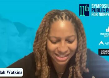 2022 Nonprofit Public Policy Symposium