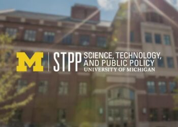 Science, Technology, and Public Policy Graduate Certificate Program