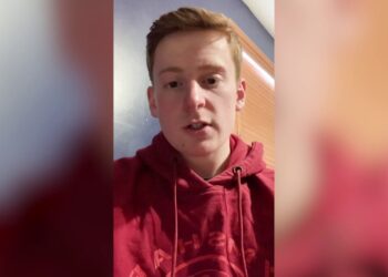 Minnesota State Workforce Development Scholarship Recipient:  Eli Smith