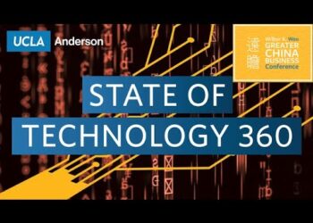 How Public Policy Affects Global Tech Innovation