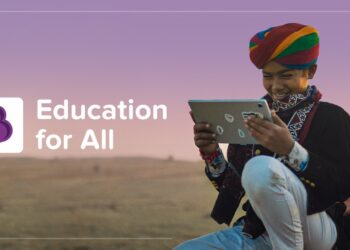 BYJU'S Education For All