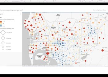GIS for Public Policy | Explainer Video