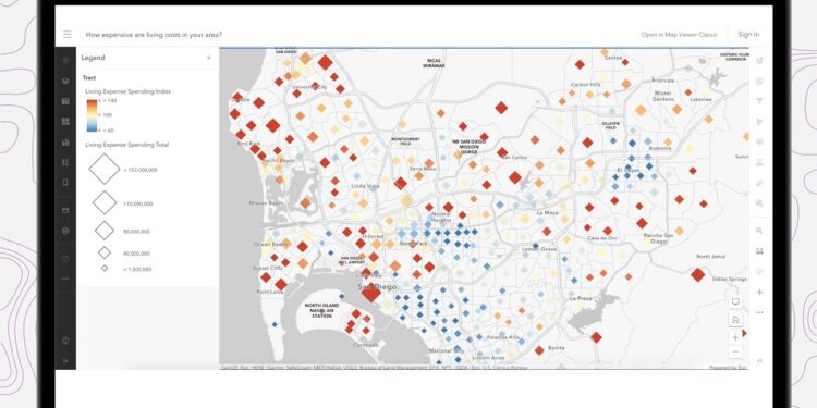GIS for Public Policy | Explainer Video