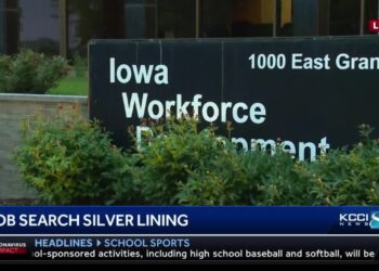 Workforce Development says companies are hiring during pandemic