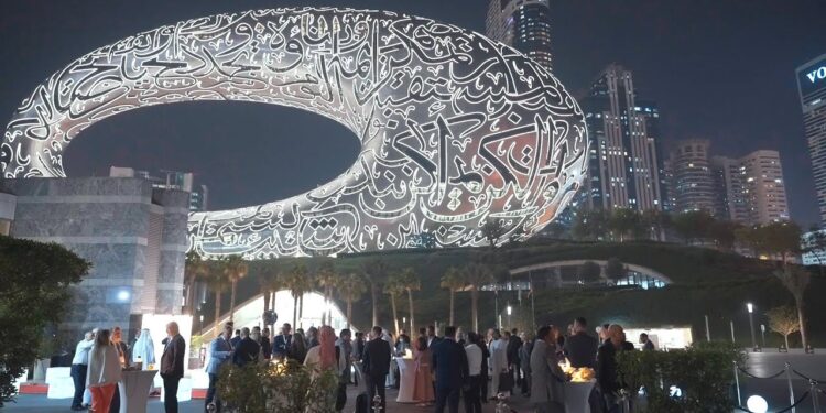 Injazat at GCC eHealth Health Workforce Development Conference