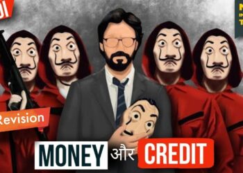 Money and Credit class 10 Economics | Class 10 Economics chapter 3 In Hindi | One shot | 2022-23