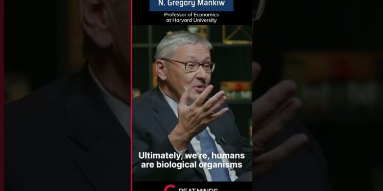 #shorts Economics and Biology