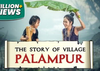The Story of Village Palampur class 9 full chapter | class 9 Economics chapter 1 | CBSE | NCERT