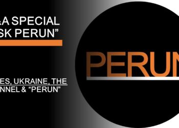 "Ask Perun" Q&A Special – Nukes, Ukraine, Defence Economics & the Channel