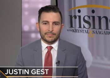 Public Policy expert: US has become 'outlier' on immigration practices