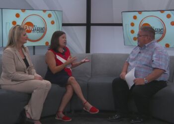 The Southwest Virginia Workforce Development Board presents the Youth Experience Showcase