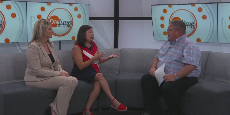 The Southwest Virginia Workforce Development Board presents the Youth Experience Showcase