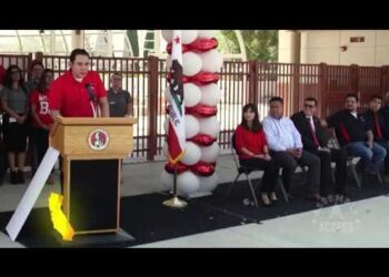 Salas: $1 Million Allocated to Bakersfield College for Workforce Development Programs