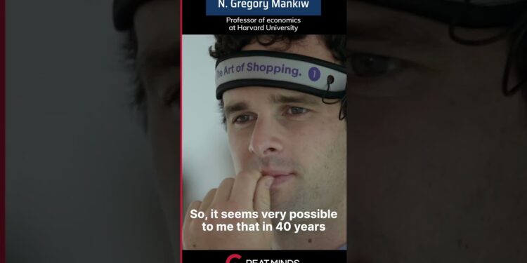 #shorts  How Biology is related to Economics | N. Gregory Mankiw