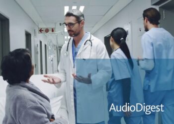 Continuing Medical Education | AudioDigest