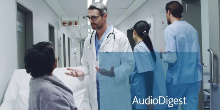Continuing Medical Education | AudioDigest