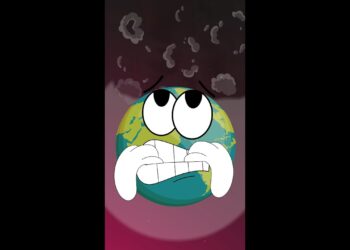 What if – Earth Lost its Atmosphere? | #shorts #aumsum #kids #education #whatif