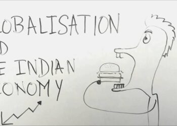 Globalisation and The Indian Economy – ep01 – BKP | CBSE Class 10 economics in hindi