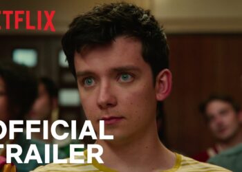 Sex Education: Season 2 | Official Trailer | Netflix