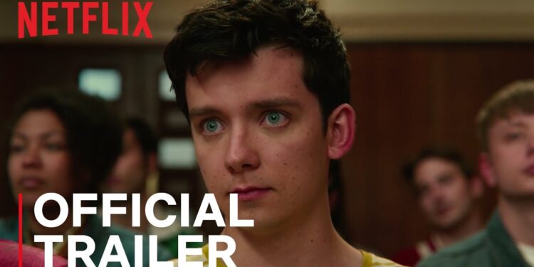 Sex Education: Season 2 | Official Trailer | Netflix