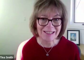 Senator Tina Smith on Clean Energy Workforce Development