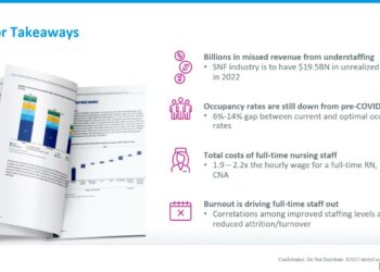 McKnight's Workforce Development Forum   June 2022