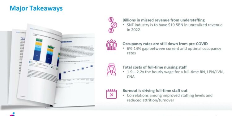 McKnight's Workforce Development Forum   June 2022